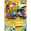 M Manectric EX (120 Secret Rare) (120/119) (PHF)