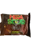 Barnetts Mega Cola Candy 104G - U.K Edition