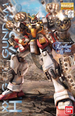 MG 1/100 Gundam Heavyarms EW Ver Plastic Model Kit