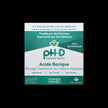 PH-D Feminine Health - Boric Acid Vaginal Odor Rinse (177ml)