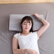 Butterfly Memory Foam Pillow – Slow Rebound Cervical Support Pillow for Better Sleep