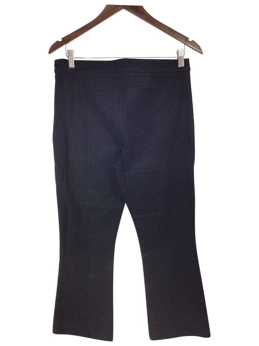 JUDITH & CHARLES Pant Regular fit in Black - 6
