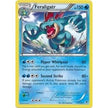 Feraligatr - 17/119 (XY Phantom Forces) (017/119) (PR)