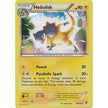 Heliolisk - 30/119 (XY Phantom Forces) (030/119) (PR)