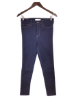 ABERCROMBIE & FITCH Straight-legged Jeans Regular fit in Blue - 28x29