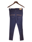ABERCROMBIE & FITCH Straight-legged Jeans Regular fit in Blue - 28x29
