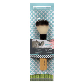 Urban Spa - The Fluffy Powder & Bronzer Brush (1un)