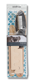 Urban Spa - The Mani-pedi Pack (1un)