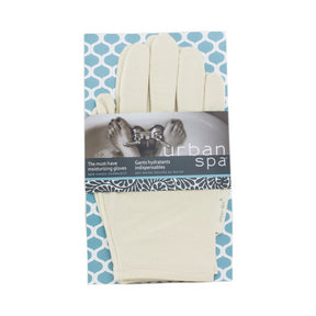 Urban Spa - The Must-Have Moisturizing Gloves (1un)