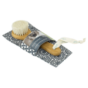 Urban Spa - The Wool Facial Brush (1un)