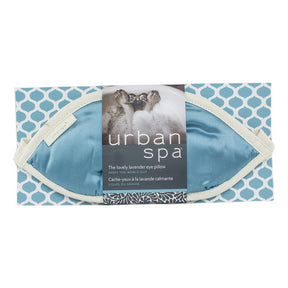 Urban Spa - The Lovely Lavender Eye Pillow (1un)