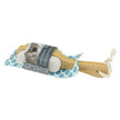 Urban Spa - The Heel-To-Toe Foot Brush (1un)