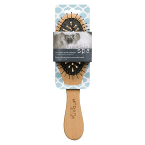 Urban Spa - The Smooth As Silk Hairbrush (1un)