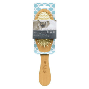 Urban Spa - The Massaging Hairbrush (1un)