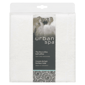 Urban Spa - The This-is-Bliss Bath Pillow (1un)