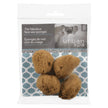 Urban Spa - The Fabulous Face Sea Sponges (4pk)