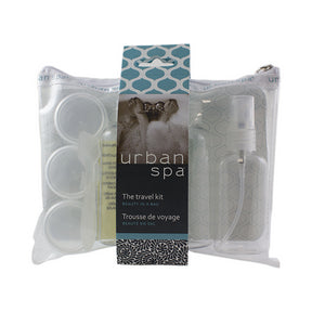Urban Spa - The Travel Kit (1kit)