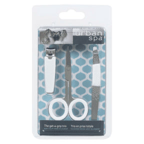 Urban Spa - Get-a-Grip Trio (1un)