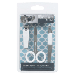 Urban Spa - Get-a-Grip Trio (1un)