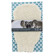 Urban Spa - The Bouclé Bath Mitt (1un)