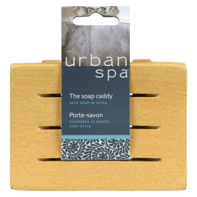 Urban Spa - The Soap Caddy (1un)