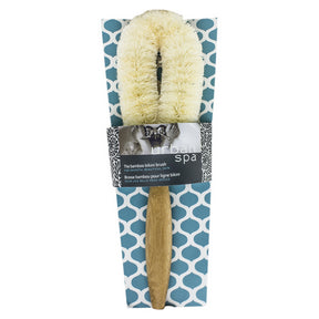 Urban Spa - The Bamboo Bikini Brush (1un)