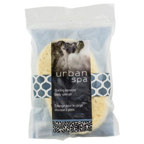 Urban Spa - The Big Squeeze Body Sponge (1un)