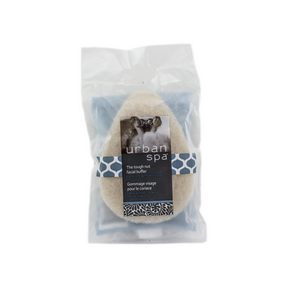 Urban Spa - The Tough Nut Facial Buffer (1un)
