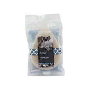 Urban Spa - The Tough Nut Facial Buffer (1un)