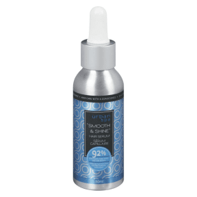 Urban Spa - Smooth & Shine Hair Serum (80ml)