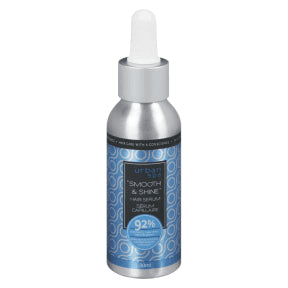 Urban Spa - Smooth & Shine Hair Serum (80ml)