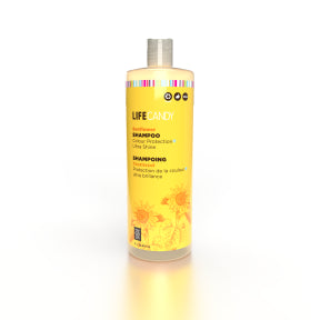 Urban Spa - Sunflower Shampoo (1L)