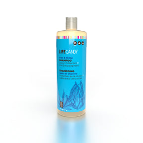 Urban Spa - Aloe & Hemp Shampoo (1L)