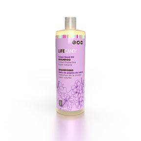 Urban Spa - Grape Seed Oil Shampoo (1L)