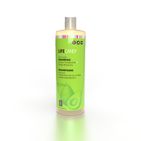 Urban Spa - Avocado Shampoo (1L)