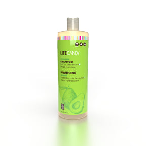 Urban Spa - Avocado Shampoo (1L)