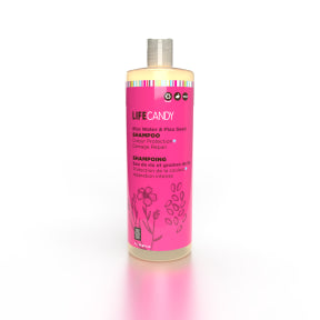 Urban Spa - Rice Water & Flax Seed Shampoo (1L)