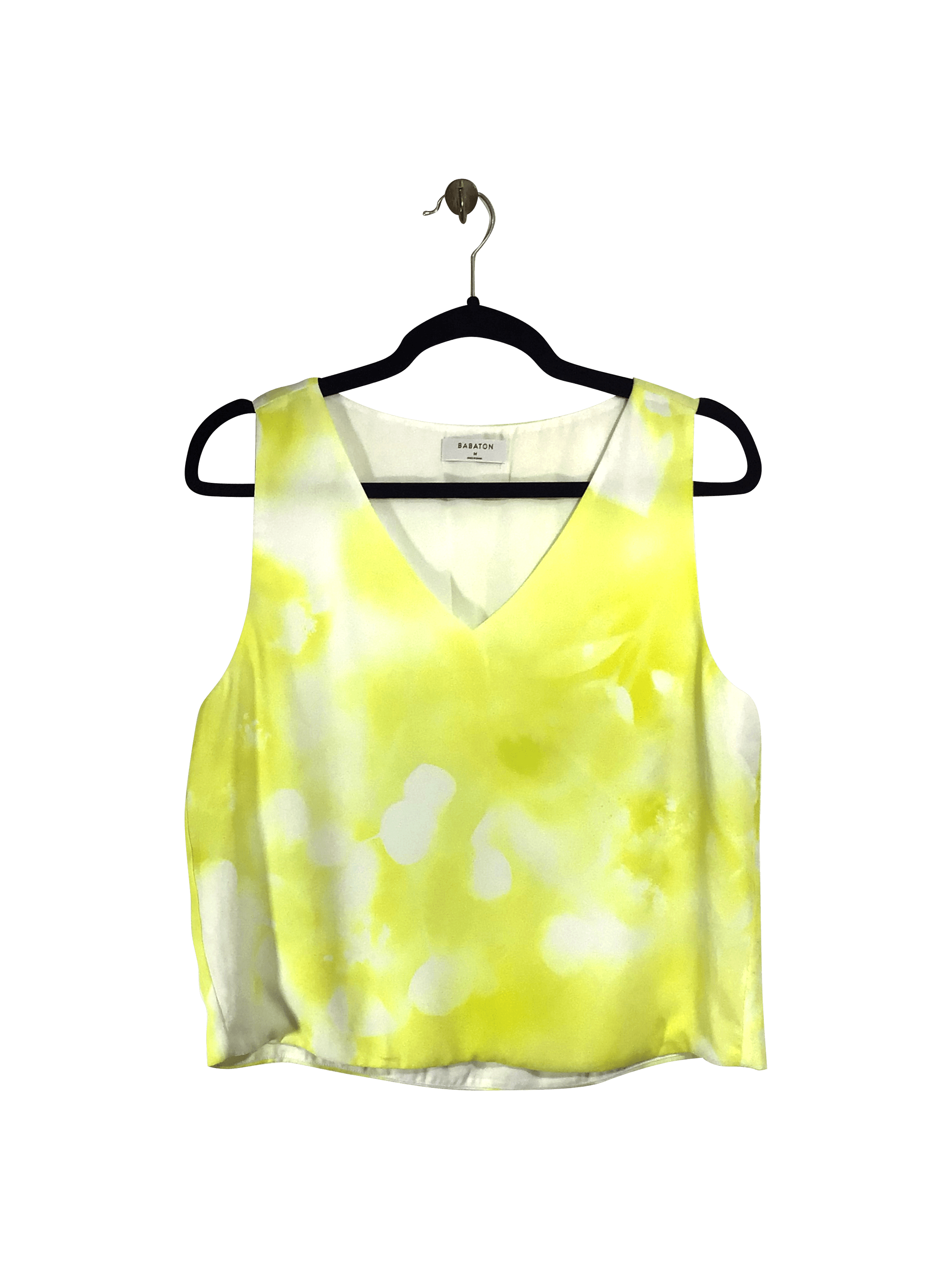 BABATON Blouse Regular fit in Orange - S / M