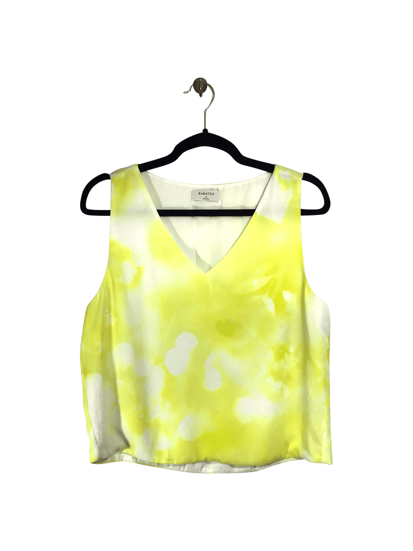 BABATON Blouse Regular fit in Orange - S / M