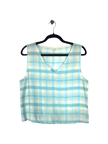 BABATON Blouse Regular fit in Blue - M