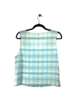 BABATON Blouse Regular fit in Blue - M