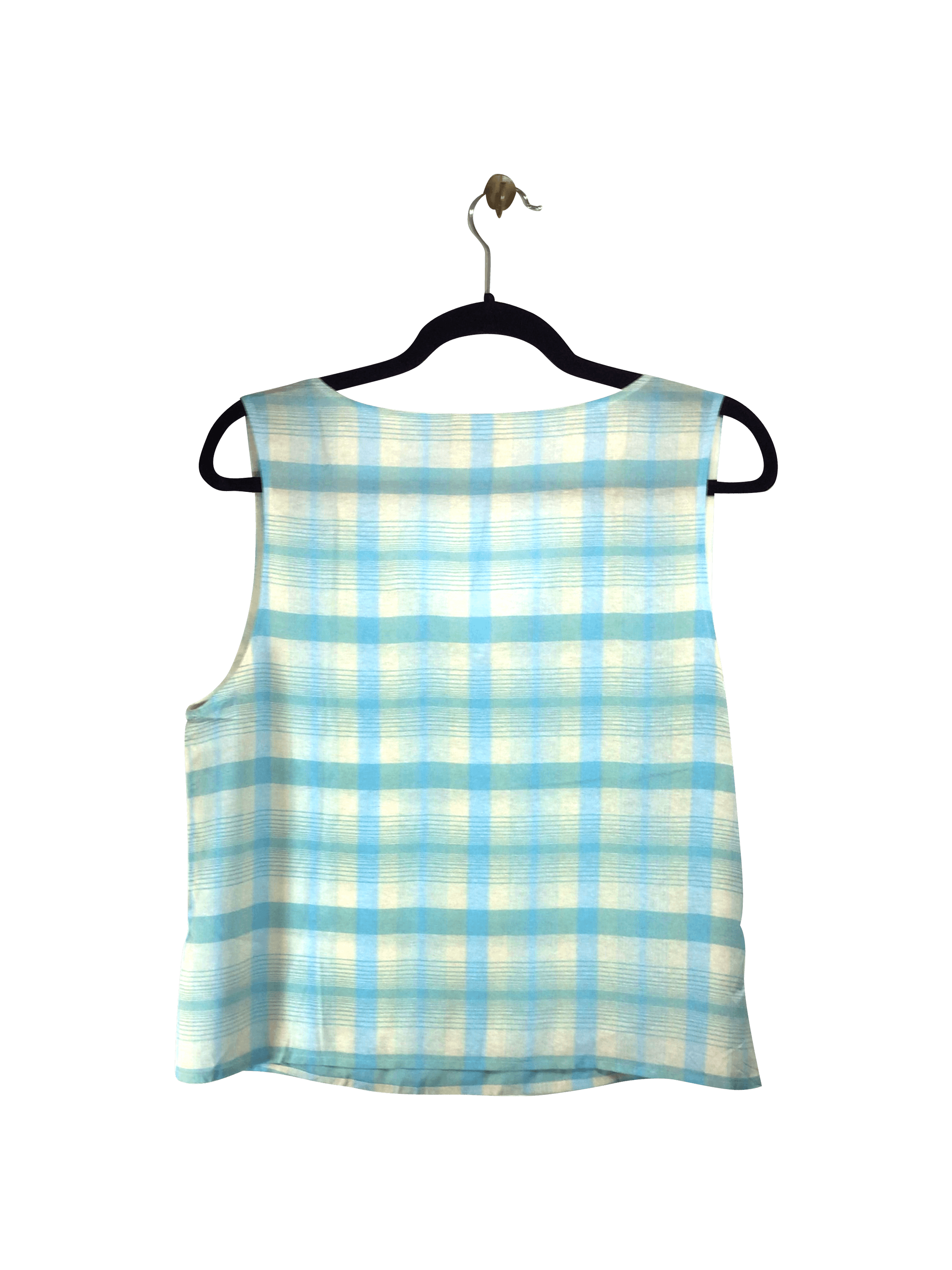 BABATON Blouse Regular fit in Blue - M