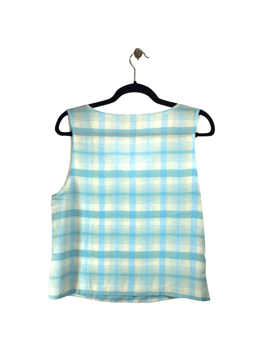 BABATON Blouse Regular fit in Blue - M