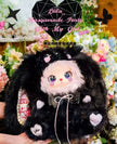 [pre order] Liila's Masquerade Party With My Girl 600% V3