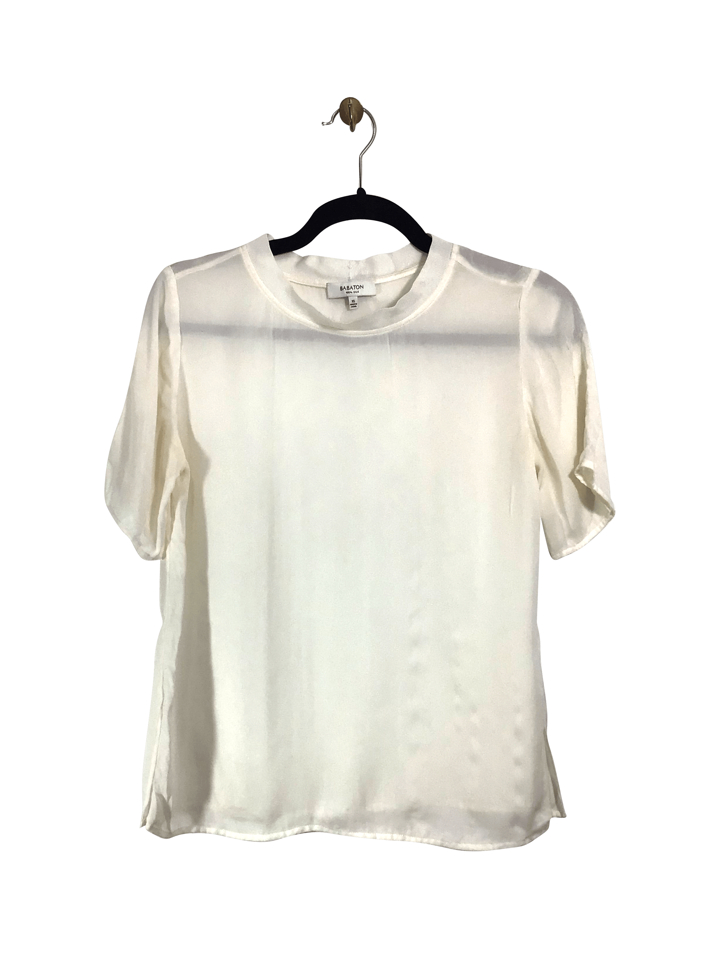 BABATON T-shirt Regular fit in White - XS