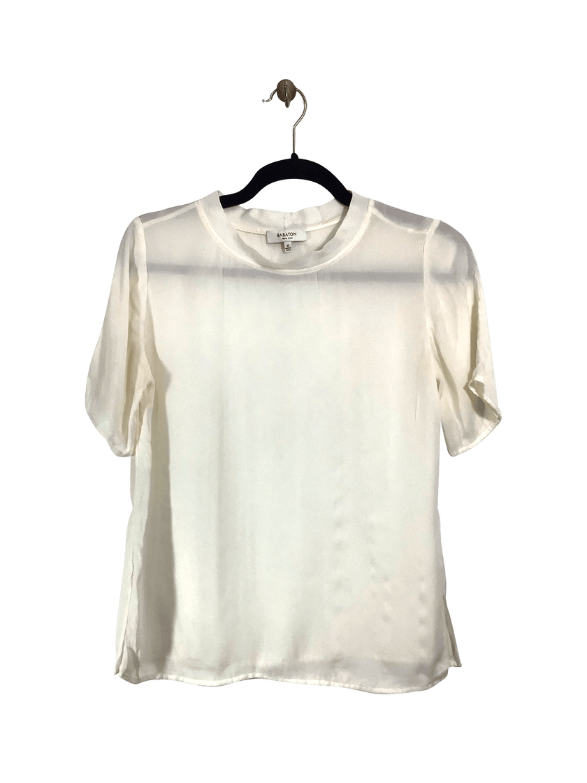 BABATON T-shirt Regular fit in White - XS