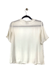 BABATON T-shirt Regular fit in White - XS