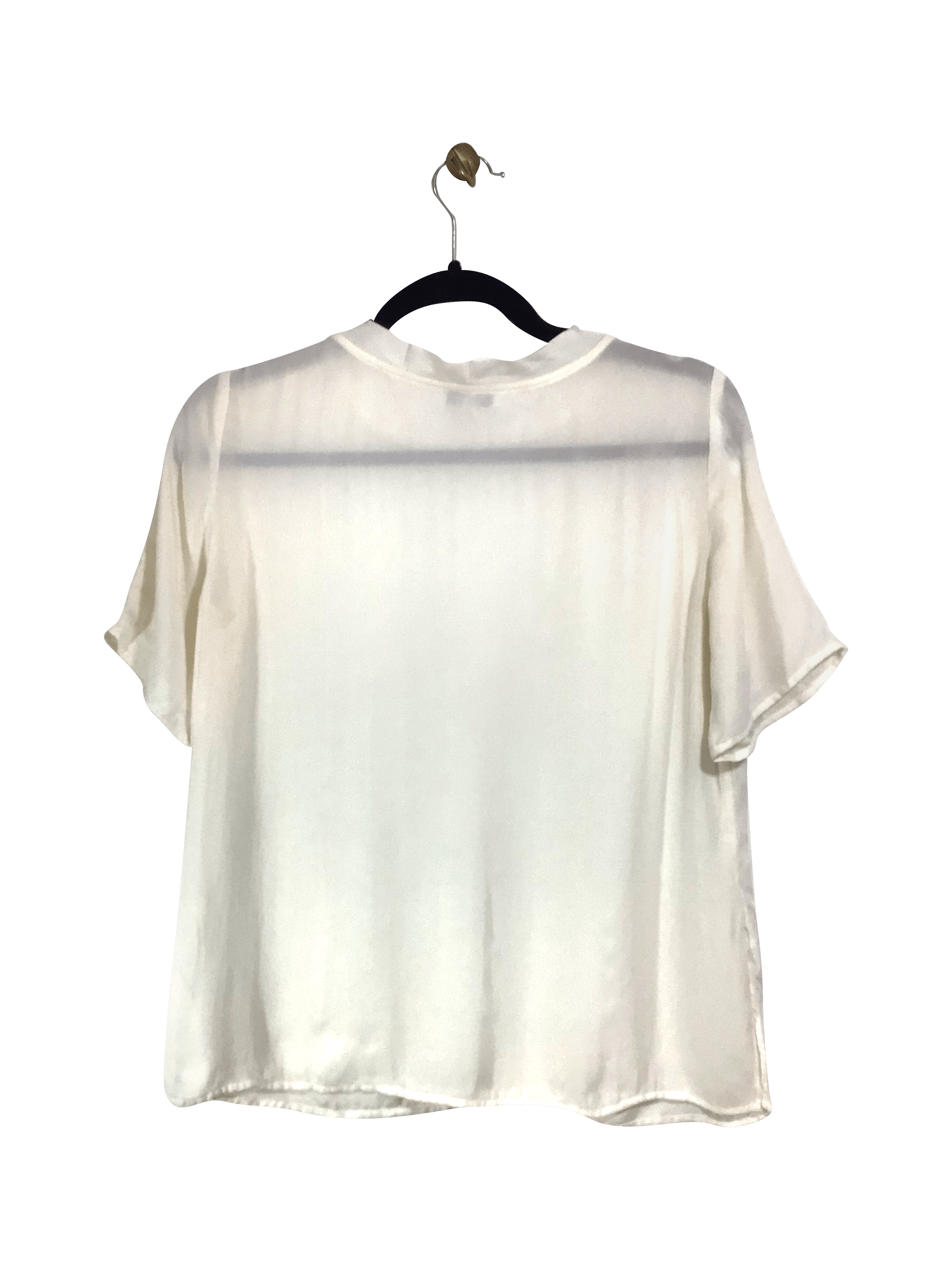 BABATON T-shirt Regular fit in White - XS