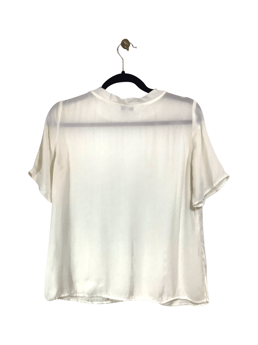 BABATON T-shirt Regular fit in White - XS