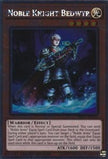 Noble Knight Bedwyr (NKRT-EN002) - Noble Knights of the Round Table Box Set Limited